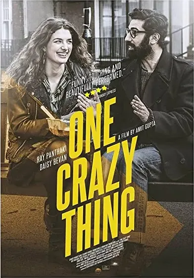 One Crazy Thing