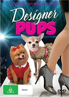 Designer Pups