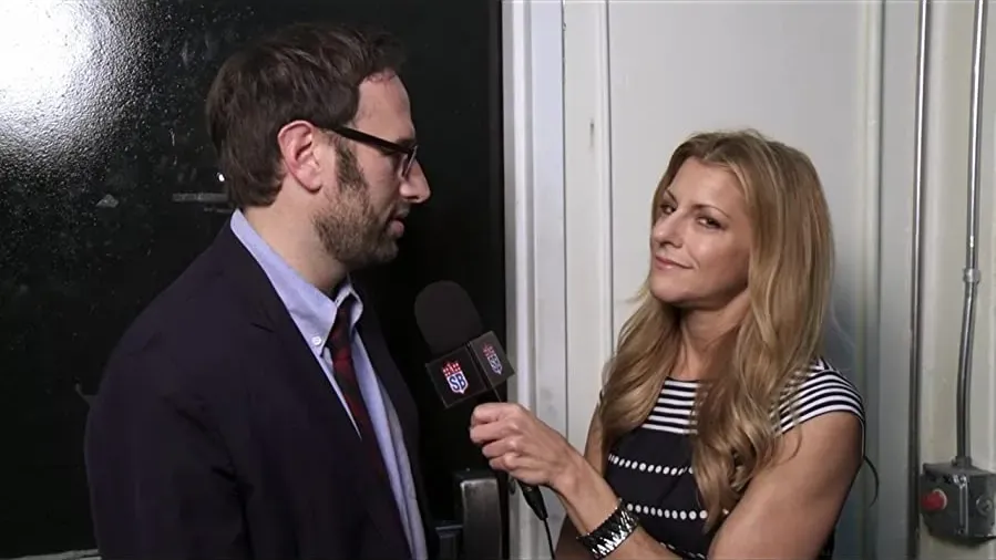 Sklar Brothers: Whatarewetalkinbout?! online