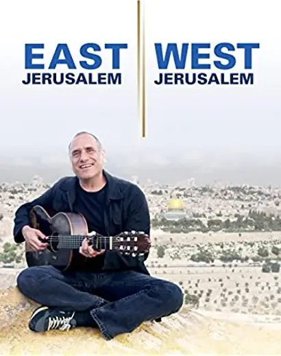 East Jerusalem