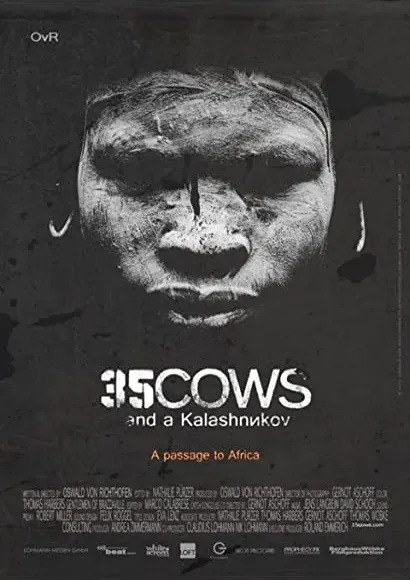 35 krów i kalasznikow