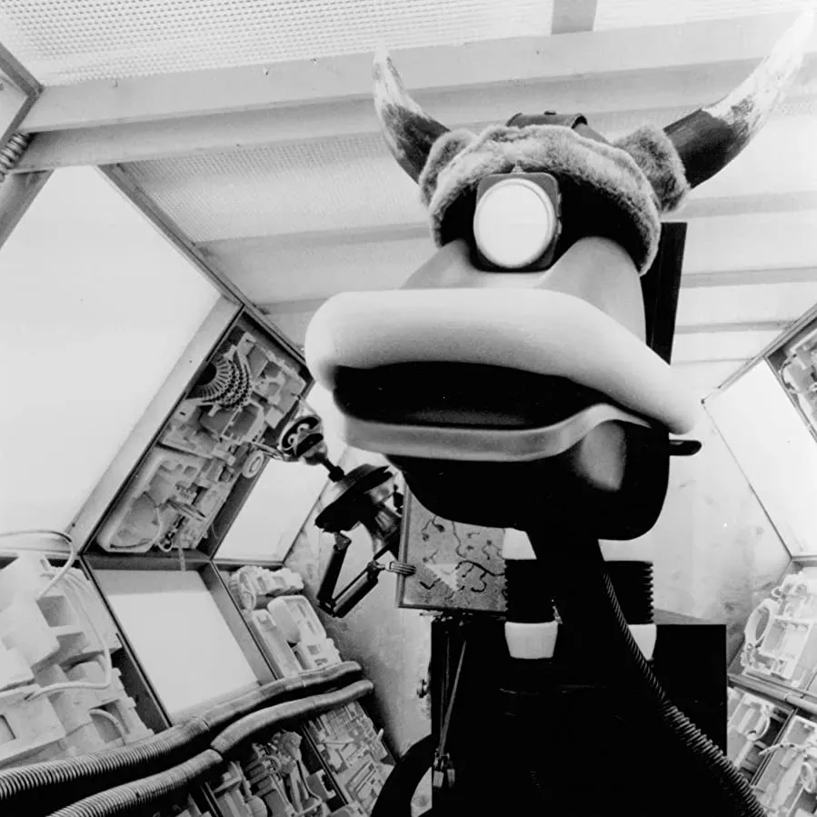 Mystery Science Theater 3000: The Movie online