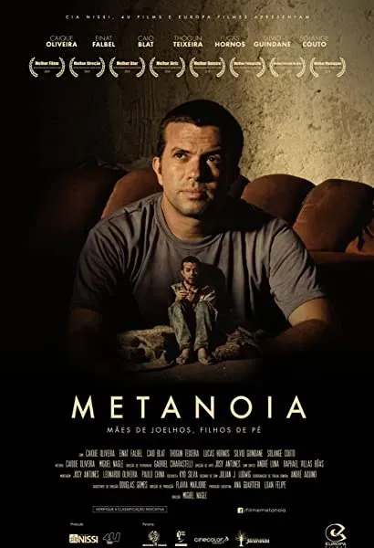 Metanoia