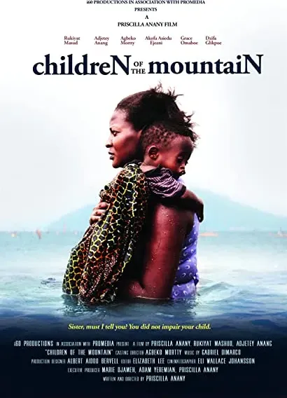 Children of the Mountain