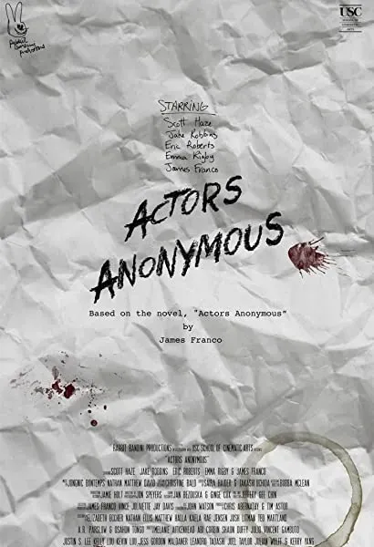 Actors Anonymous