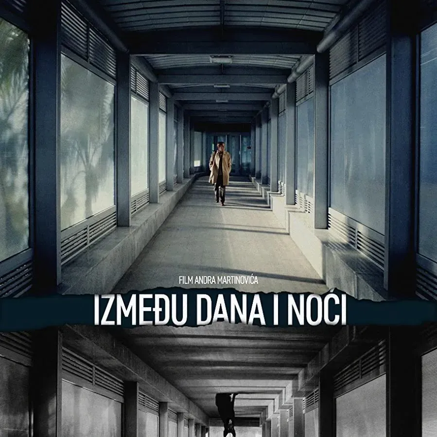 Izmedju dana i noci online