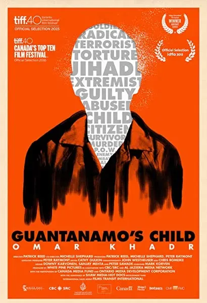 Omar Khadr: Dziecko Guantanamo