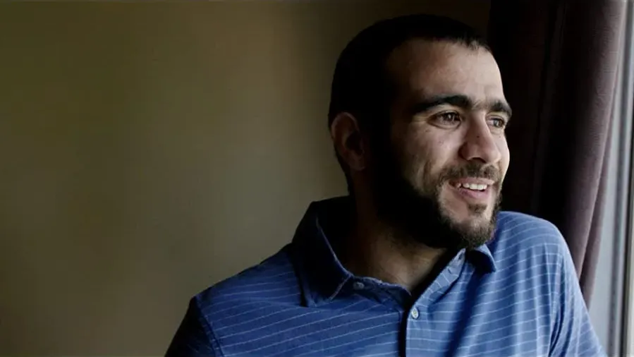 Omar Khadr: Dziecko Guantanamo online