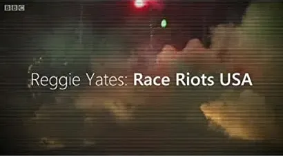 Reggie Yates: Race Riots USA