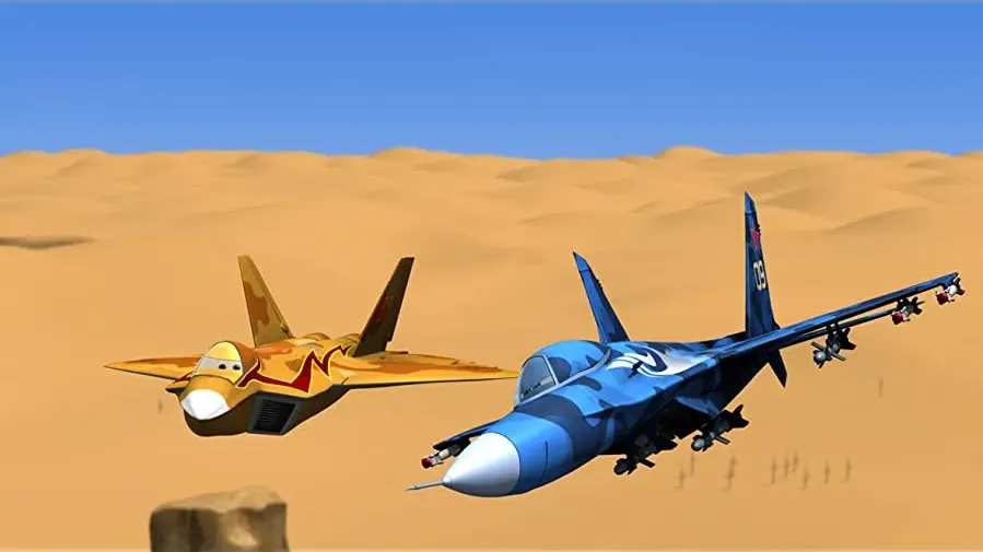 Adventures of Petey and Friends online