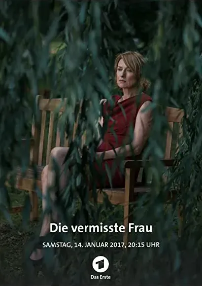 Die vermisste Frau