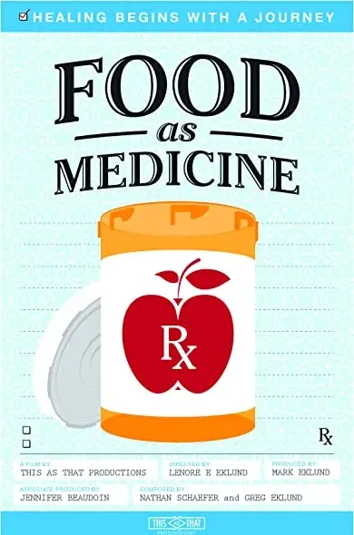 Food As Medicine