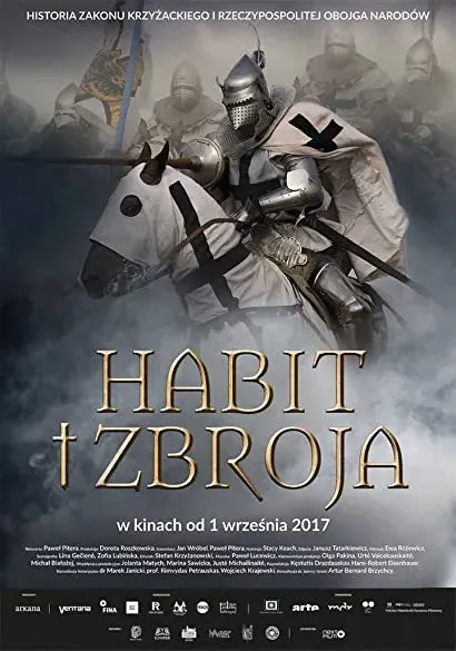 Habit i zbroja