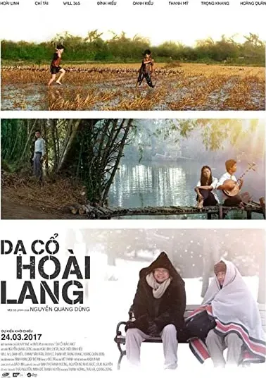 Da Cô Hoài Lang