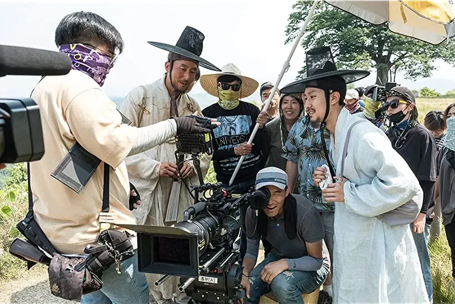 Heung-bu online