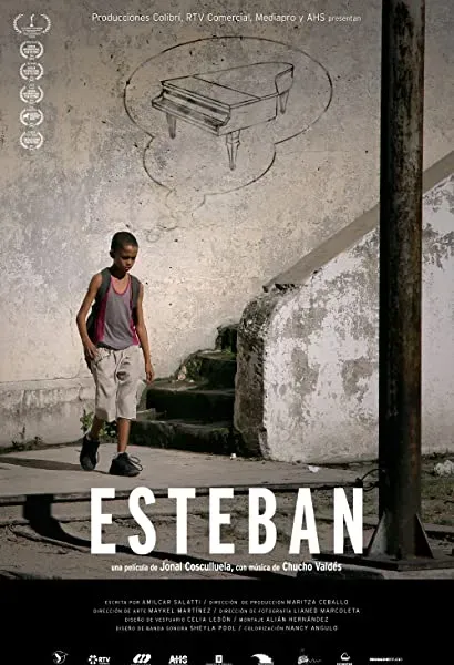 Esteban