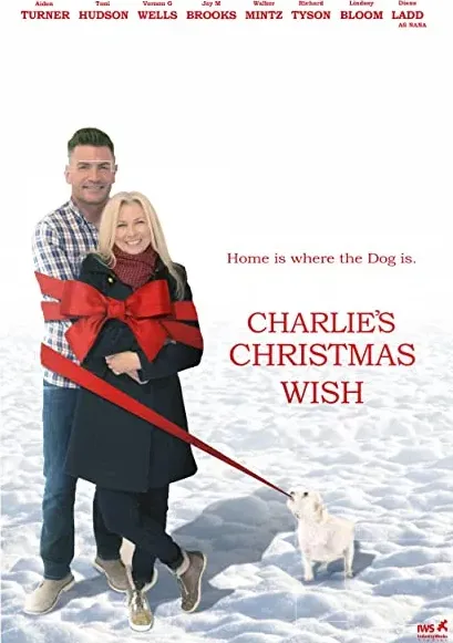 Charlie's Christmas Wish