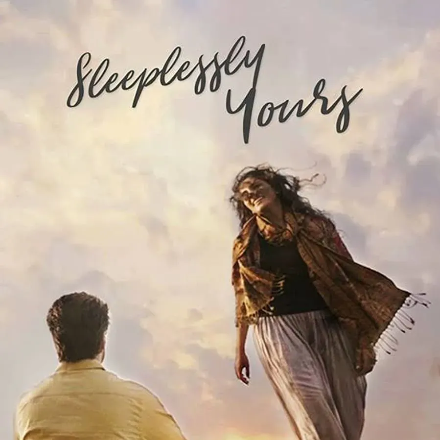 Sleeplessly Yours online