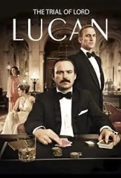 The Trial of Lord Lucan