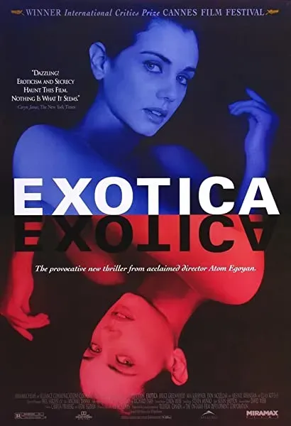 Klub 'Exotica'