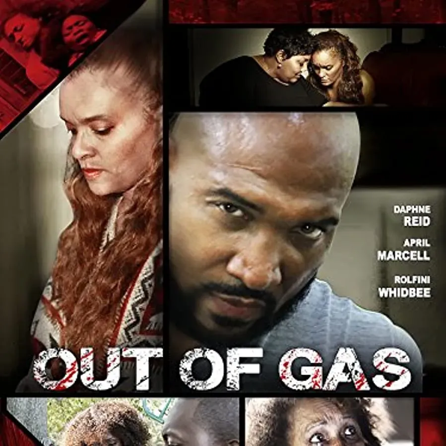 Out of Gas online