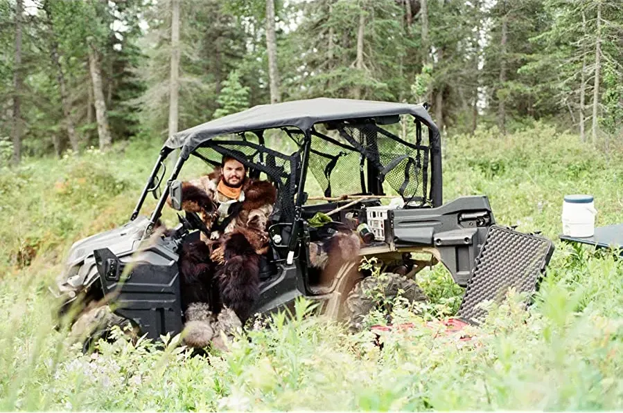 Nowhere Alaska online