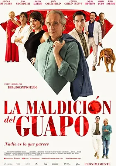 La maldición del guapo