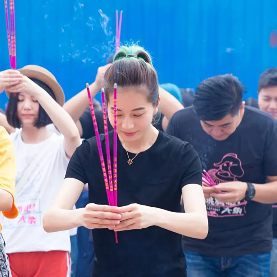 Tiao wu ba! Da xiang online