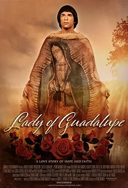 Lady of Guadalupe