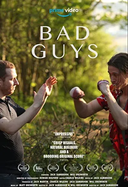 Bad Guys