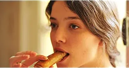Cigare au miel