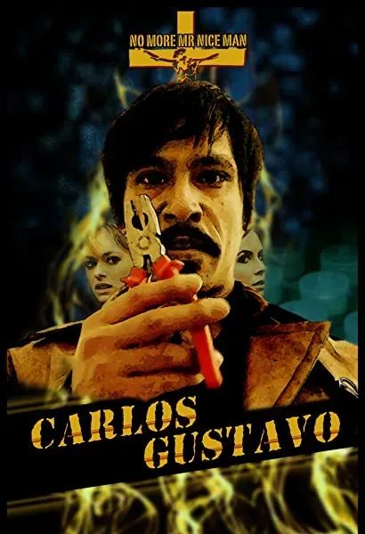 Carlos Gustavo
