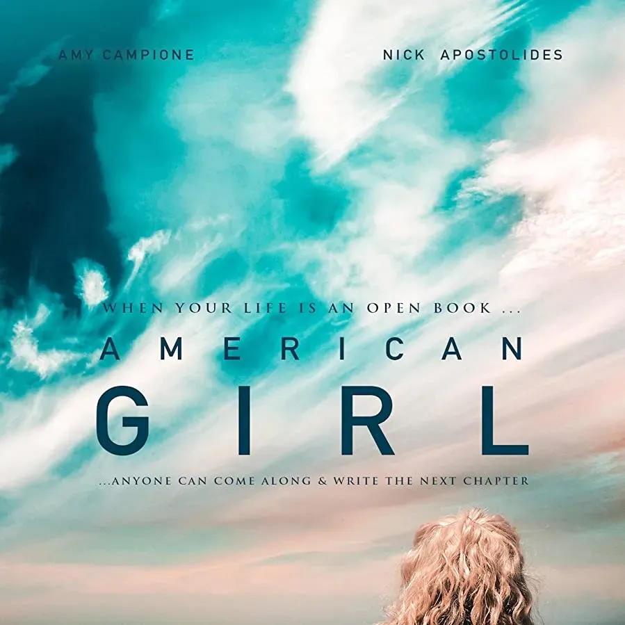 American Girl online