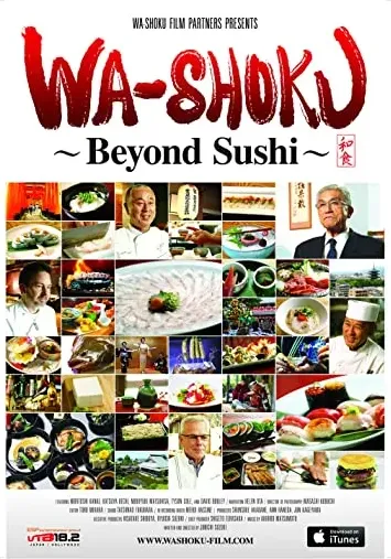 Washoku dorîmu