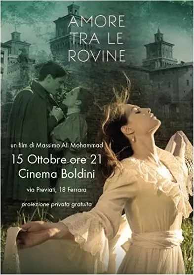 Amore tra le rovine