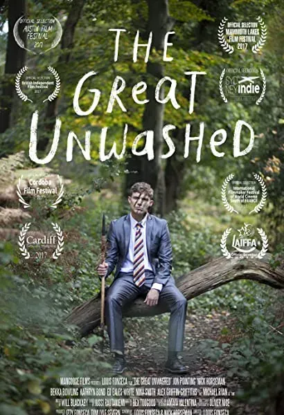 The Great Unwashed