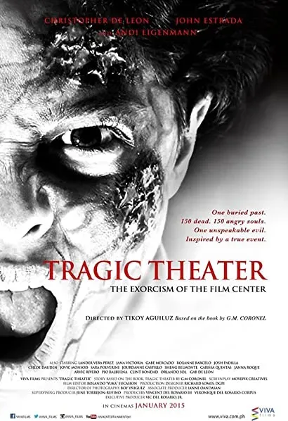 Tragic Theater