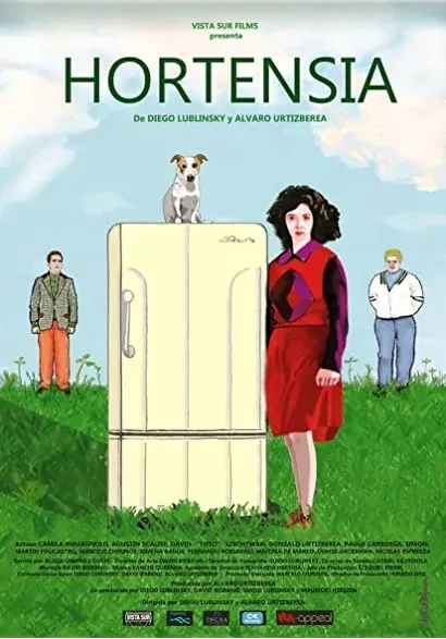Hortensia