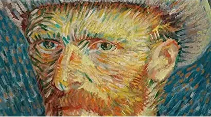 Vincent Van Gogh: A New Way of Seeing