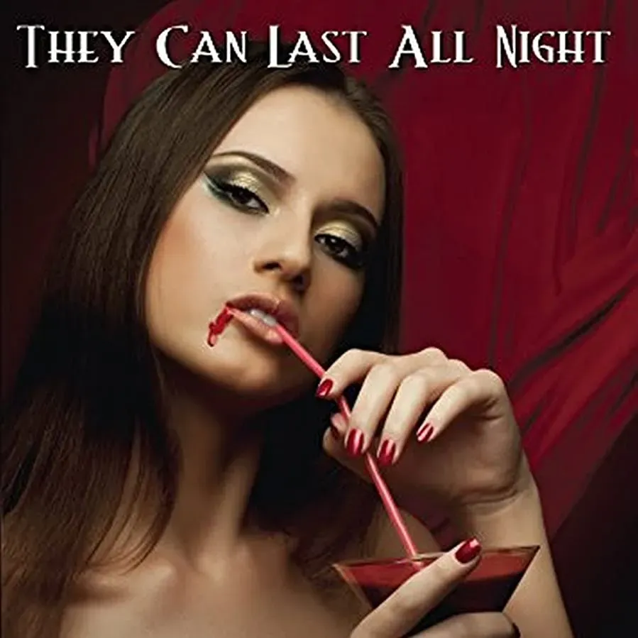 Erotic Vampires of Beverly Hills online