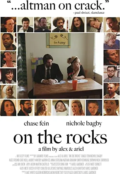 On the Rocks