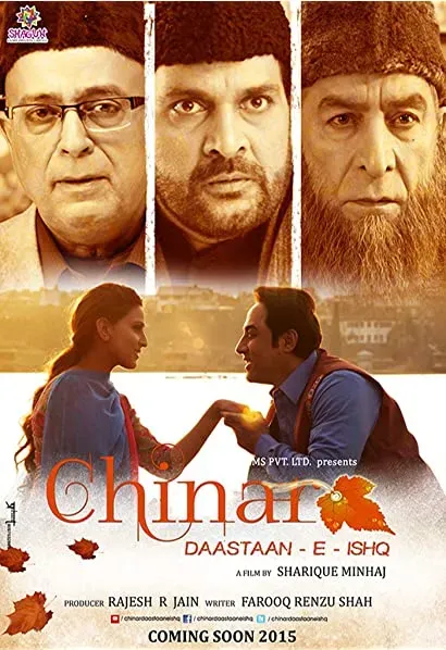 Chinar Daastaan-E-Ishq