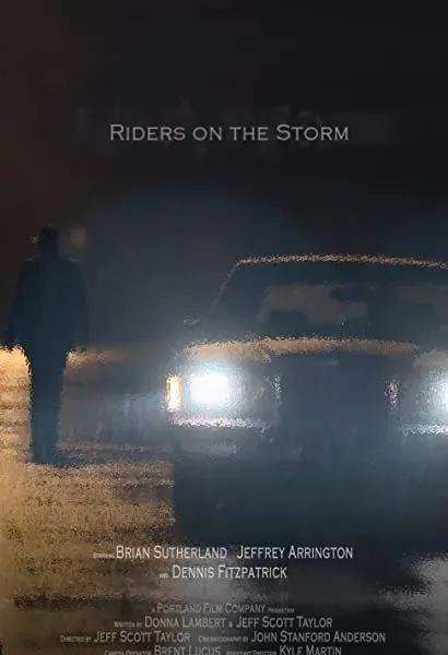 Riders on the Storm