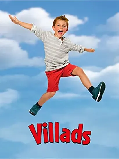 Villads z Valby
