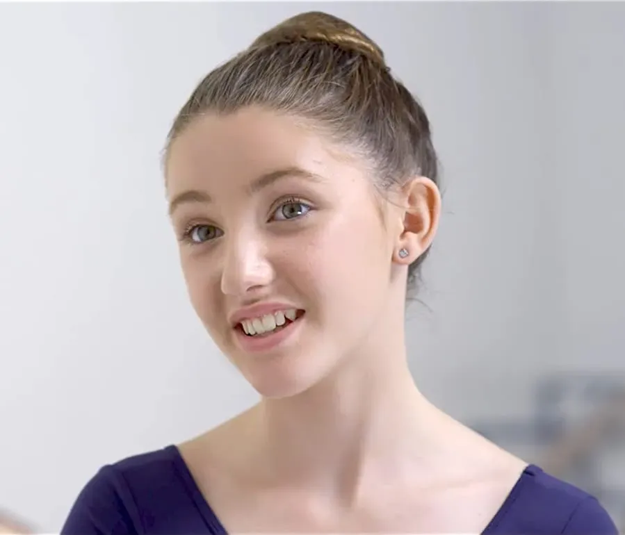Hope Dances online
