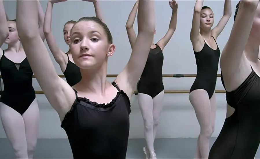 Hope Dances online