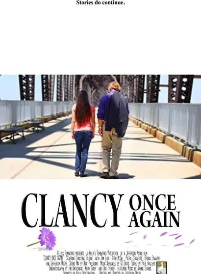 Clancy Once Again