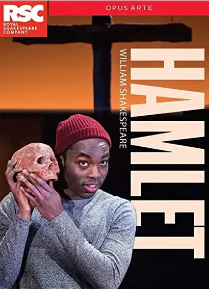 Royal Shakespeare Company: Hamlet