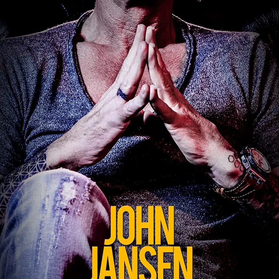 John Jansen online