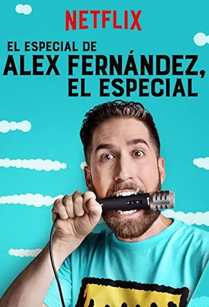 El especial de Alex Fernández, el Especial